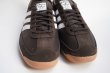 画像4: adidas　 SL 72 OG W　 col.DBROWN / FTWWHT / GUM2 (4)