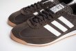 画像2: adidas　 SL 72 OG W　 col.DBROWN / FTWWHT / GUM2 (2)