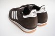 画像7: adidas　 SL 72 OG W　 col.DBROWN / FTWWHT / GUM2 (7)