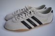 画像2: adidas　<br />TOKYO W　<br />col.OWHITE /  CBLACK  / GOLDMT (2)