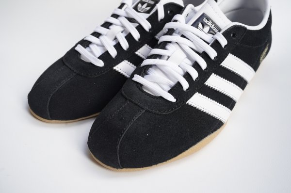 画像3: adidas　 TOKYO W　 col.CBLACK /  FTWWHT  / GUM3