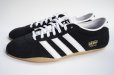 画像2: adidas　<br />TOKYO W　<br />col.CBLACK /  FTWWHT  / GUM3 (2)