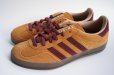 画像1: adidas　<br />GAZELLE INDOOR　<br />col.CRAOCH / SHARED / WARSAN (1)