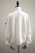 画像5: Oblada　<br>HELLO SWEAT　<br>col.WHITE (5)