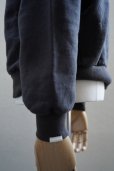 画像4: Oblada　 BDA MOTORCYCLE SWEAT　 col.BLACK