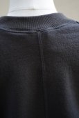 画像6: Oblada　 BDA MOTORCYCLE SWEAT　 col.BLACK