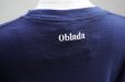 画像5: Oblada　<br>MARGE & MAGGIE TEE　<br>col.NAVY (5)
