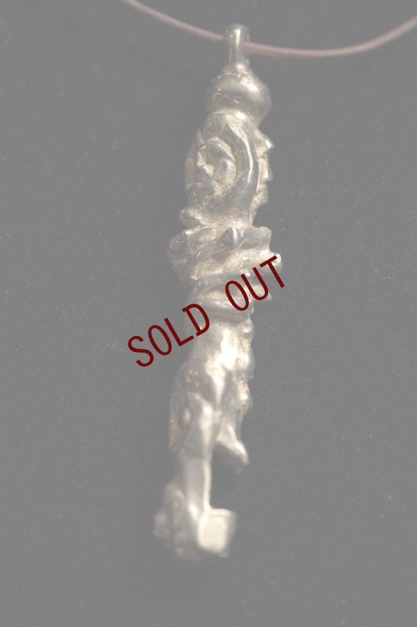 画像1: Cristaseya　 19WM　 SHELL BOTTLE OPENER　 col.BRONZE