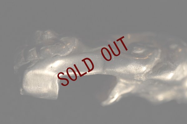 画像3: Cristaseya　 19WM　 SHELL BOTTLE OPENER　 col.BRONZE