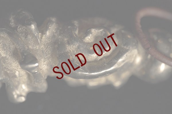 画像5: Cristaseya　 19WM　 SHELL BOTTLE OPENER　 col.BRONZE