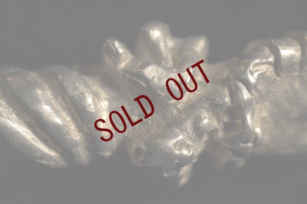 画像6: Cristaseya　 19WM　 SHELL BOTTLE OPENER　 col.BRONZE