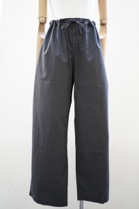 eleven 2nd 　Wide Pants 　col. Slate