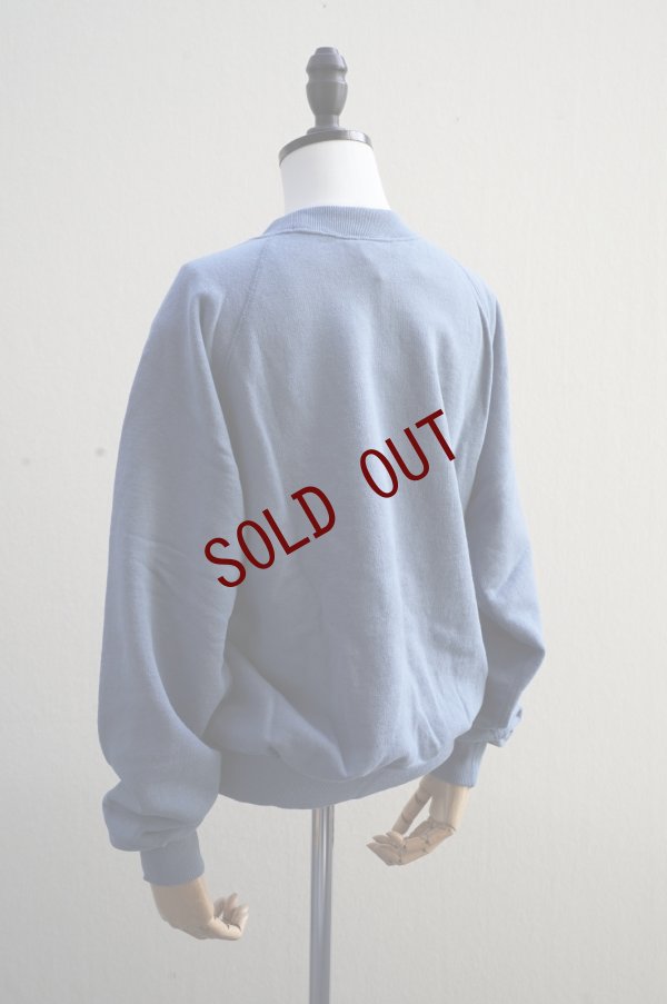 画像6: Oblada　 YES OBLADA LOGO SWEAT　 col.BLUE