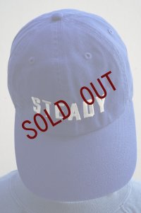Oblada　 STEADY CAP　 col.BLUE