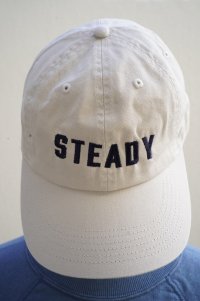 Oblada　 STEADY CAP　 col.BEIGE