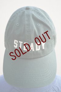 Oblada　 STEADY CAP　 col.GREEN