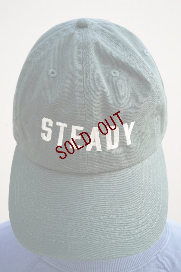 画像1: Oblada　 STEADY CAP　 col.GREEN