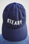 画像1: Oblada　<br>STEADY CAP　<br>col.NAVY (1)