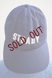 Oblada　 STEADY CAP　 col.NAVY