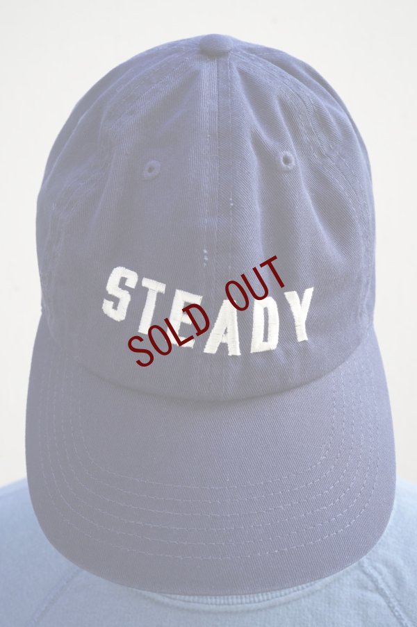 画像1: Oblada　 STEADY CAP　 col.NAVY