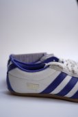 画像7: adidas　 TOKYO W　 col.OWHITE /  ROYBLU  / GOLDMT