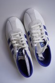 画像8: adidas　 TOKYO W　 col.OWHITE /  ROYBLU  / GOLDMT