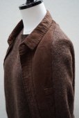 画像3: BLESS　 N°80 Fryingshirtsweater　 col.Brown