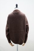 画像6: BLESS　 N°80 Fryingshirtsweater　 col.Brown