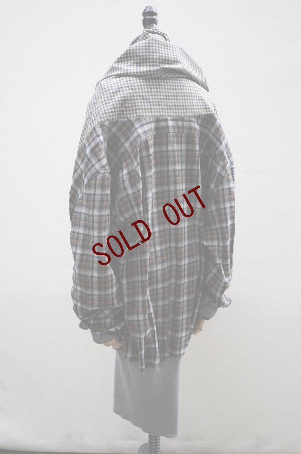 画像5: BLESS　 N°80 Shirtwaterfall　 col.Unique