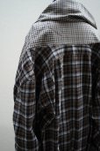 画像6: BLESS　 N°80 Shirtwaterfall　 col.Unique
