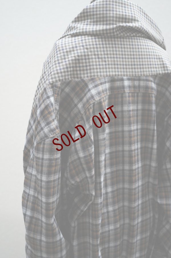 画像6: BLESS　 N°80 Shirtwaterfall　 col.Unique