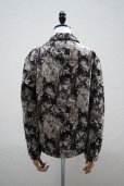 画像2: BLESS　<br />N°80 Cat Shirt (Trucker Jacket)　<br />col.colourmix (2)