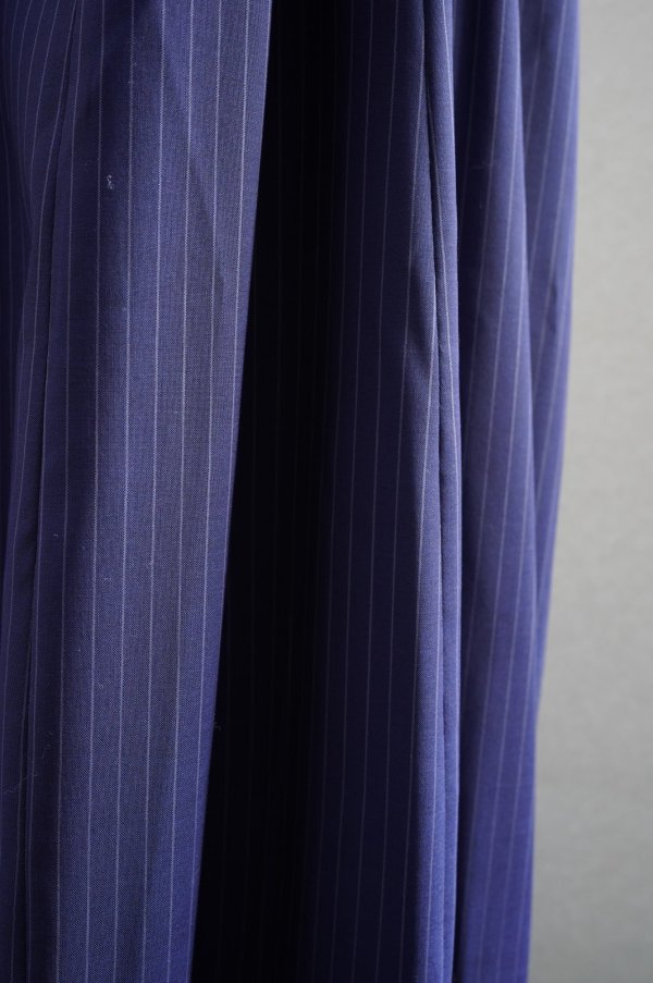画像3: humoresque　　 volume skirt　 col.magenta