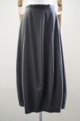 画像1: humoresque　　<br />volume skirt　<br />col.gray (1)