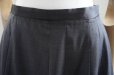 画像3: humoresque　　 volume skirt　 col.gray