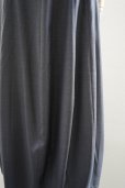 画像4: humoresque　　 volume skirt　 col.gray