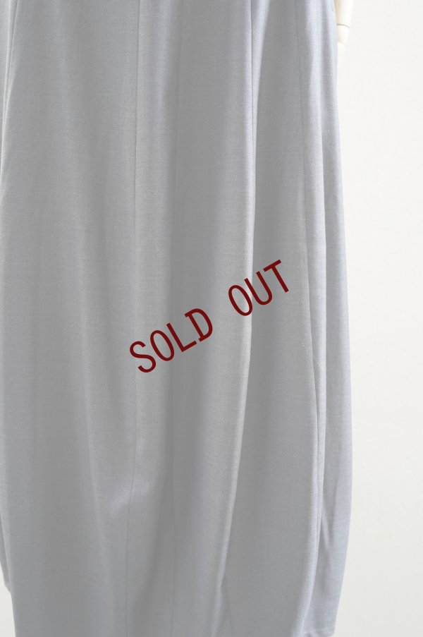 画像4: humoresque　　 volume skirt　 col.gray