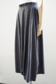 画像5: humoresque　　 volume skirt　 col.gray