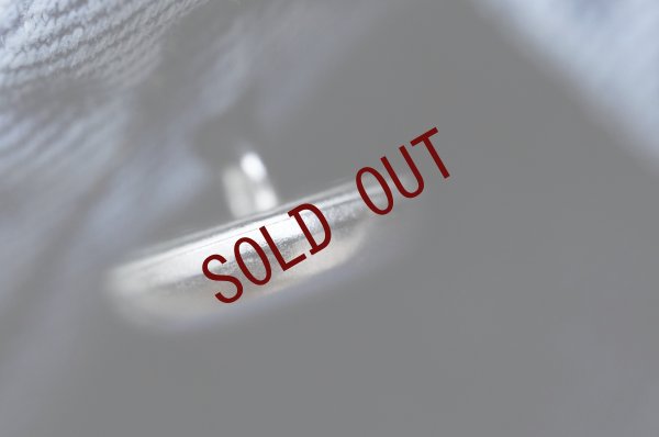 画像9: BOWTE　 REUSE SEA ISLAND COTTON SELVAGE DENIM CLASH WASHED JACKET　 col.CHEMICAL WASHED