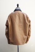 画像6: TANAKA　 THE COVERALL　 col.BEIGE