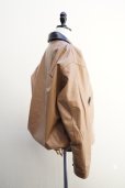 画像9: TANAKA　 THE COVERALL　 col.BEIGE