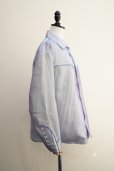 画像8: TANAKA　 COACH SHIRT　 col.LAVENDER