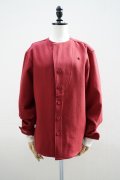 mister it.　 Irene-tb　 col. Red