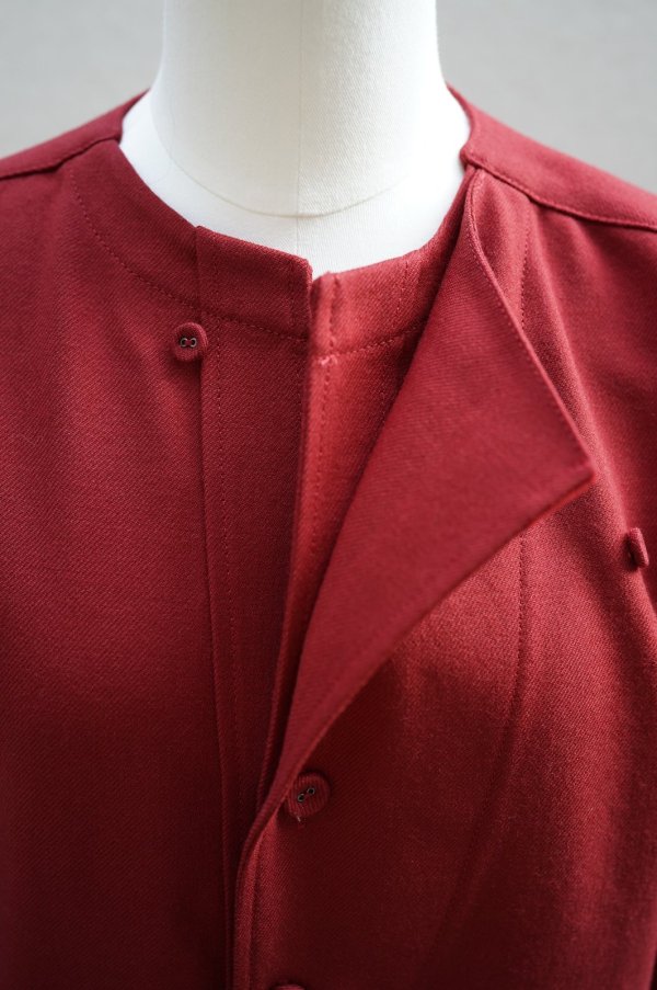 画像3: mister it.　 Irene-tb　 col. Red