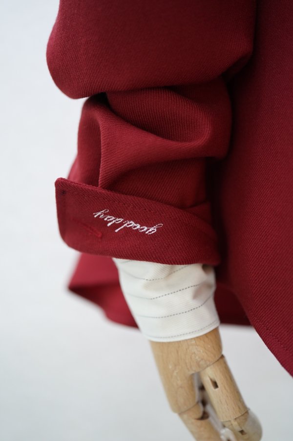 画像5: mister it.　 Irene-tb　 col. Red