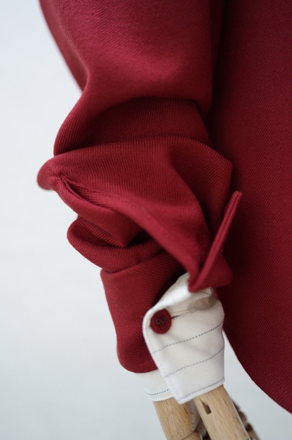 画像6: mister it.　 Irene-tb　 col. Red