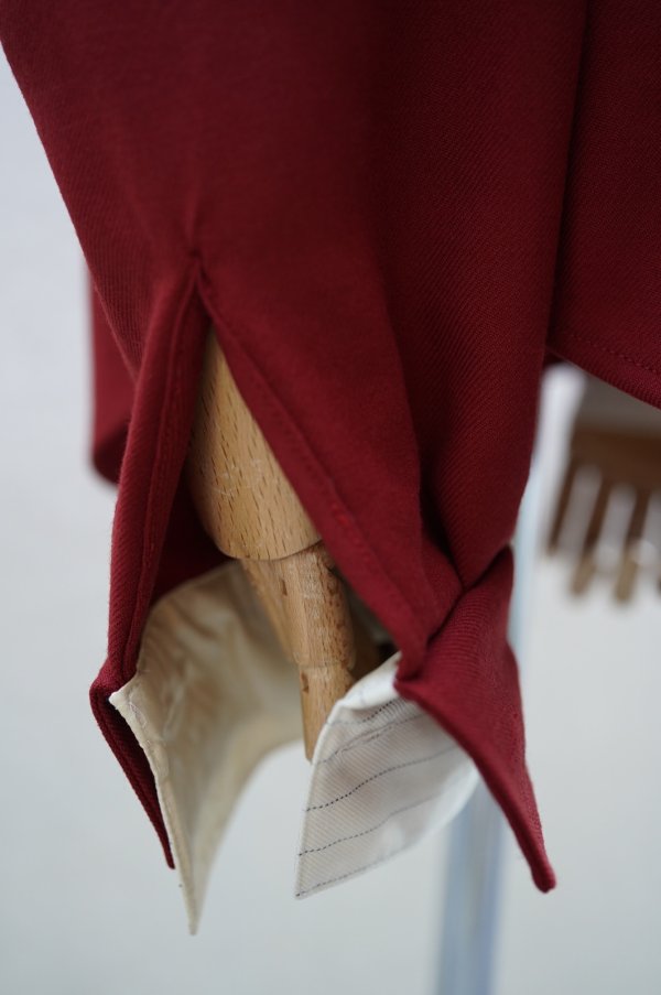 画像7: mister it.　 Irene-tb　 col. Red