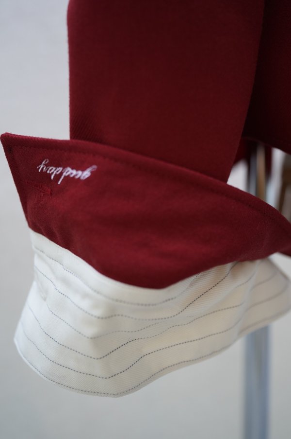 画像8: mister it.　 Irene-tb　 col. Red