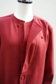 画像2: mister it.　<br />Irene-tb　<br />col. Red (2)