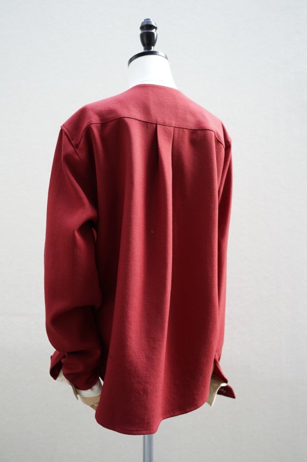 画像9: mister it.　 Irene-tb　 col. Red